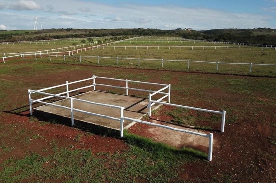 0 Bedroom Property for Sale in Kabeljauws Eastern Cape